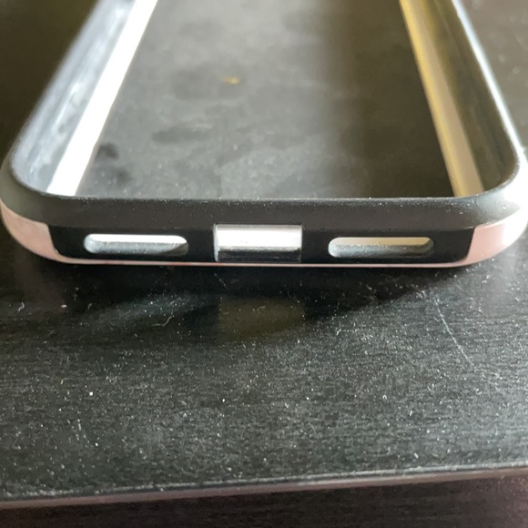 may designs marble/watercolor iphone 11 case - Picture 3 of 3